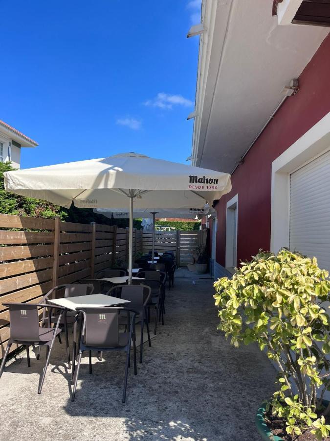 Hosteria 擞莫 外观 照片