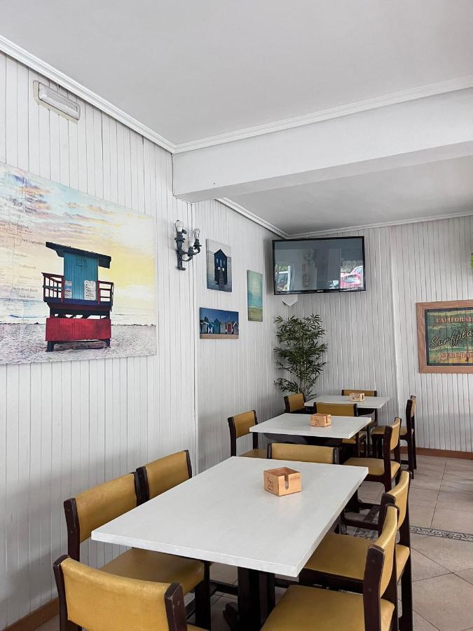 Hosteria 擞莫 外观 照片